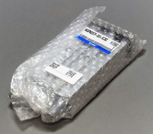 New smc mgpm25tf - smc,