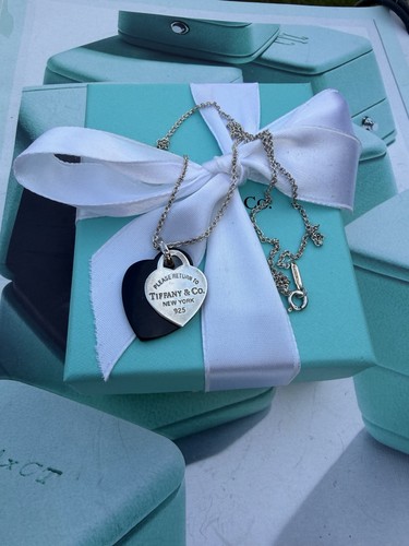 Tiffany 925 silber - &,