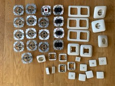 Busch jaeger konvolut diverse - busch-jaeger,
