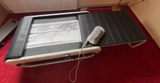 Massageliege ceragem cgm - massageliege,