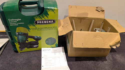 Prebena 8xr cnw90 - prebena, 8xr-cnw90