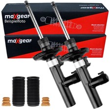 2x MAXGEAR Stoßdämpfer