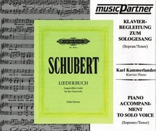 31 Lieder (hoch) | Franz