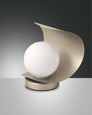 Fabas Luce LED Tischleuchte
