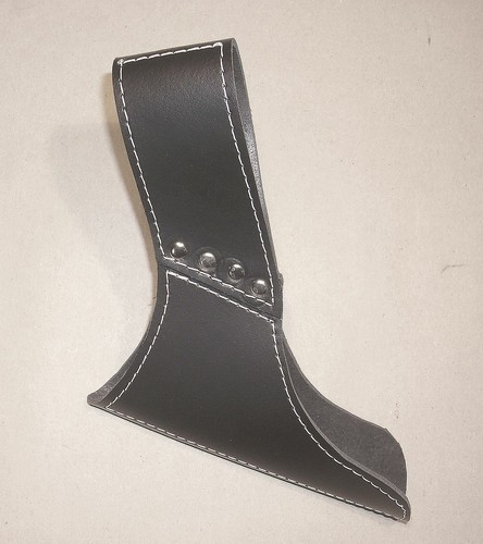 Schwerthalter leder - schwerthalter,