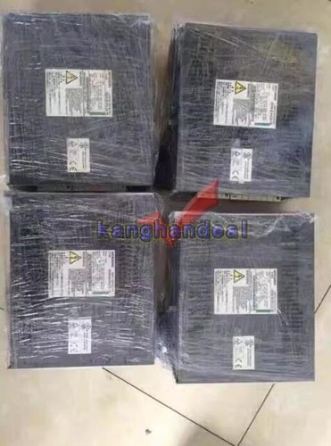 1pc used mitsubishi servo - 1pc,