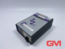 Lauer Panel TSN 100 TeleSevice Terminal Panel FW 3.73 operator interface Ver. D