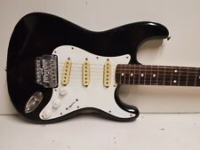 1987 SQUIER by FENDER STRATOCASTER -  made in JAPAN