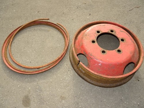 Felge 75x20 für - für, lanz