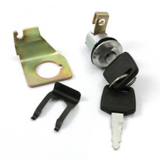 Schloss Zylinder Sattel für