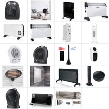 Elektroheizung Ölradiator