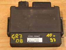 Suzuki GSXR750 GR7DB 1996 - 1997 CDI Zündsteuergerät Zündung 32900-33E00