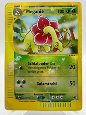 Meganie Reverse Holo -