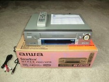 Aiwa HV-FX7700