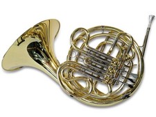 SYMPHONIE WESTERWALD Waldhorn