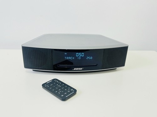 Bose wave music system - wave,