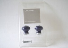 Ikea lindsdal möbelgriffe - ikea,