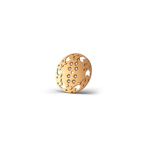 Diamant schleifscheibe 250 - Ø,