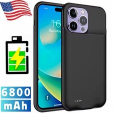 Battery Charger Case Power
