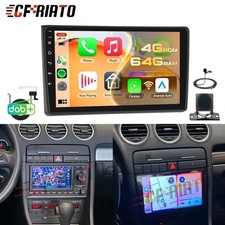 Apple Carplay Android 15