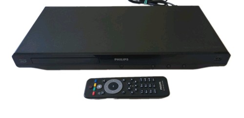 Philips bdp5200 blu - bdp5200, player