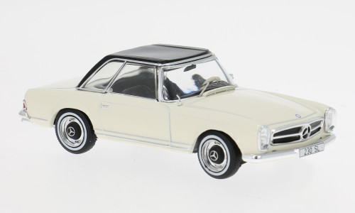 Mercedes 230 hardtop - sl, (w113)
