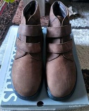 Solidus wie Finn Comfort Winterstiefel Größe EU45 UK10,5 Np ca 219€