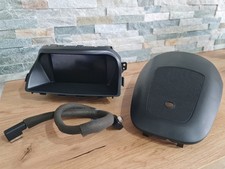 Original Opel Antara L07 CID Bordcomputer Display Farbdisplay Navi Uhr 96627616