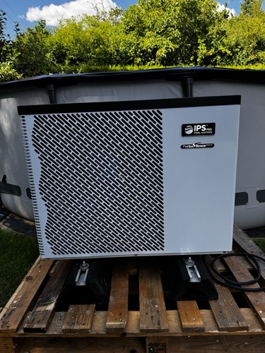 Pool systems ips pro - pool,