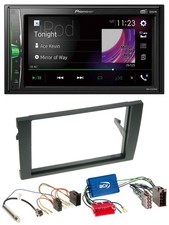 Pioneer 2DIN MP3 DAB USB