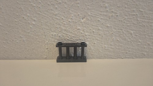 Lego 3860 heroica fortaan - 3860,