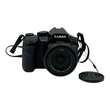 Panasonic Lumix DMC-FZ300 Kompakt Digitalkamera