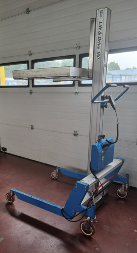 Lift drive 160 hebelift - 160,