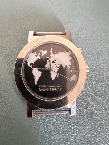 Fifa world cup uhr - fifa,