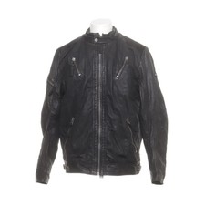 Bruno Banani, Lederjacke