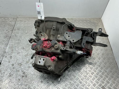 Schaltgetriebe kia ceed - ceed, sw
