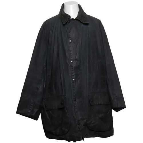 Barbour wachsmantel herren - wachsmantel,,