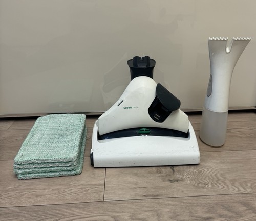 Vorwerk kobold sp600 - vorwerk,