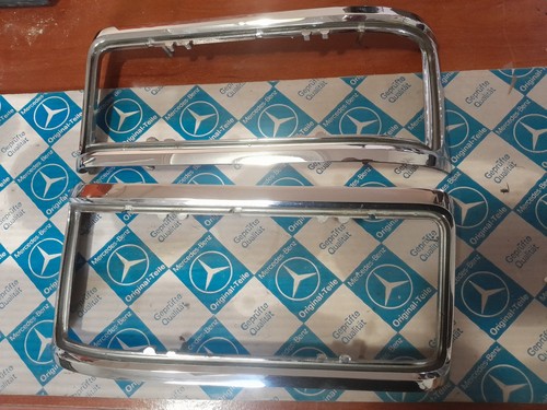Mercedes w114 w115 - w114, /8