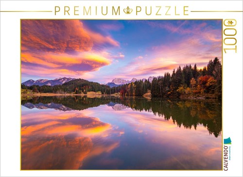 Calvendo puzzle - calvendo,