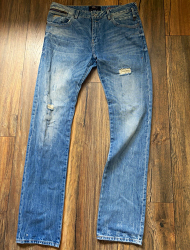 Ltb jeans herren - w34, l36