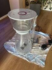 NYOS QUANTUM 300 Abschäumer – 5 Monate alt, wie neu (für Becken bis 4.000 l)