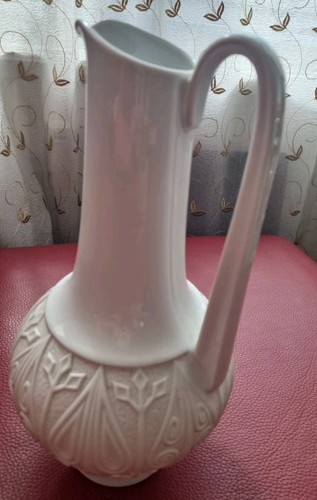 Vase edelstein bavaria - vase,