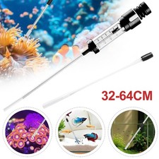 Siphon für Aquarium