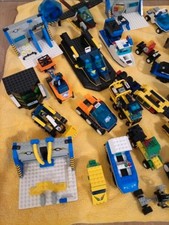 Lego Konvolut Inkl. Tonne