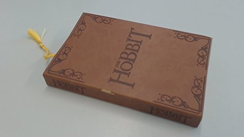 The hobbit tolkien r - r., r.