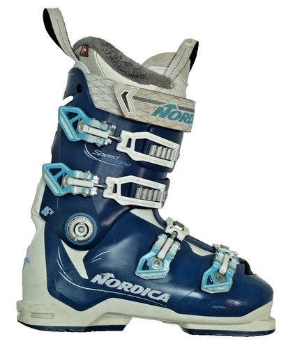 Nordica speedmachine w - nordica, 95