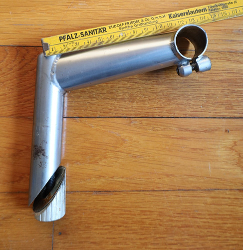 Vorbau lenkervorbau 120 mm - nl,