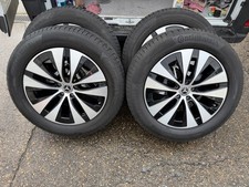 Original Mercedes Benz GLE