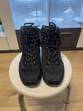 Hanwag Canyon SL Lady Damen Wanderschuhe Trekkingschuhe Gore-Tex Gr. 39,5